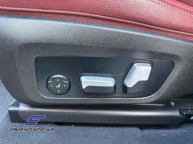 Used 2023 BMW X3 xDrive30i w/ Premium Package image 21