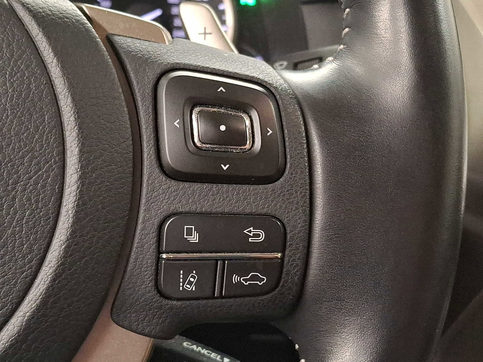 Used 2021 Lexus NX 300h AWD w/ Accessory Package image 19