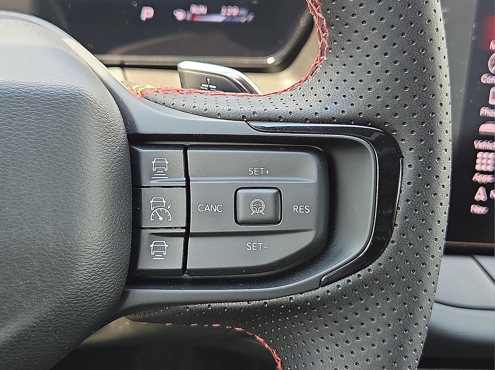 New 2026 Dodge Charger Scat Pack AWD/4WD image 22