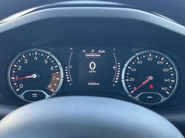 Used 2020 Jeep Renegade Sport FWD image 31
