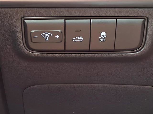 New 2026 Hyundai Santa Cruz SEL image 22