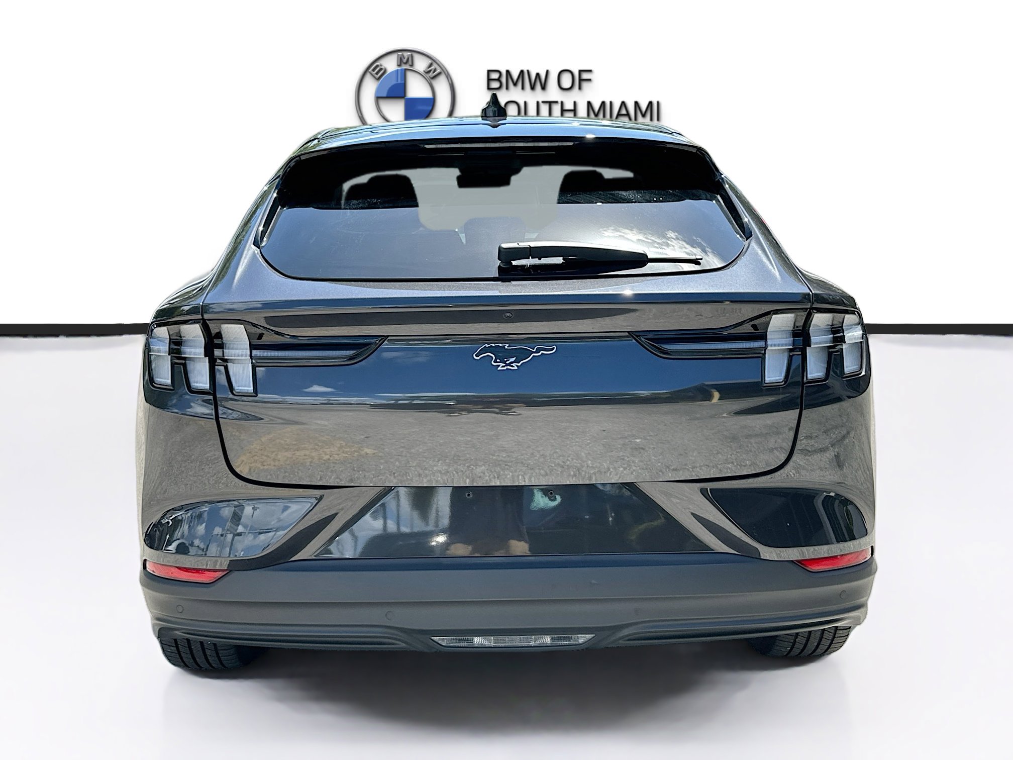 Used 2022 Ford Mustang Mach-E Select w/ Comfort/Technology Package image 6