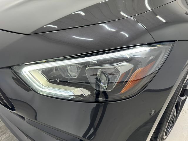 Used 2022 Mercedes-Benz AMG GT 43 image 32