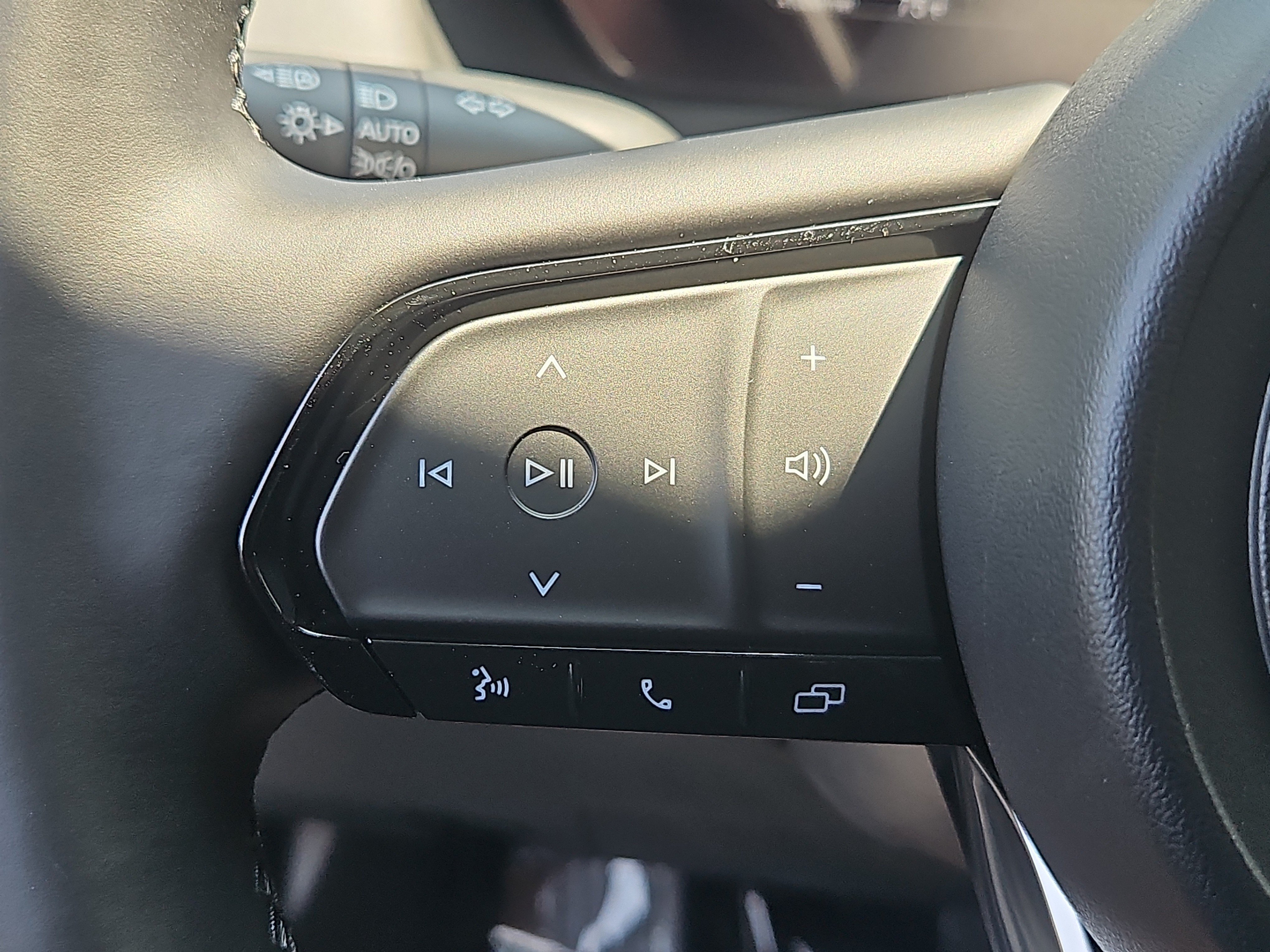New 2026 MAZDA CX-5 Select AWD/4WD image 11