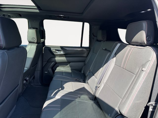 Used 2023 Chevrolet Suburban RST w/ Max Trailering Package AWD/4WD image 13