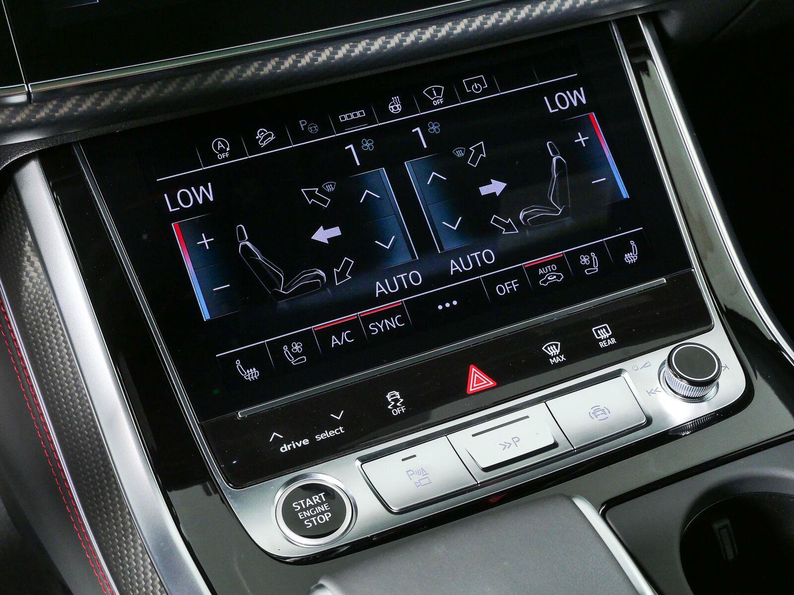 New 2026 Audi Q7 3.0T Prestige AWD/4WD image 19