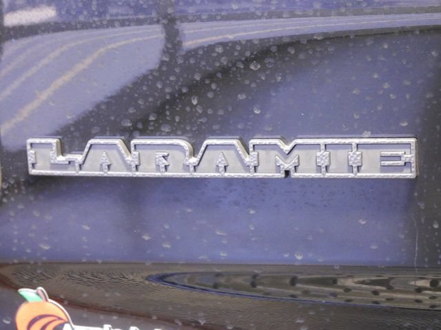 Certified 2026 RAM 1500 Laramie w/ Night Edition AWD/4WD image 11