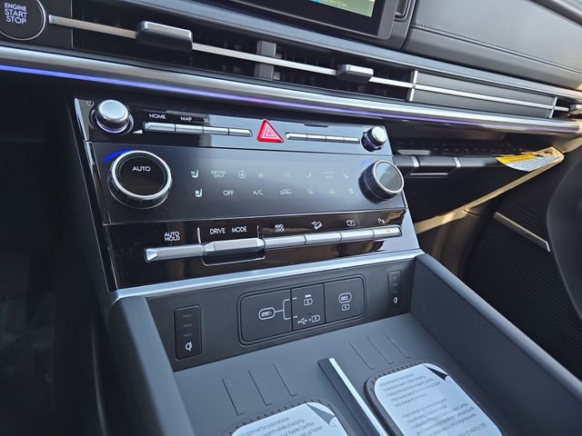New 2026 Hyundai Santa Fe Limited AWD/4WD image 14