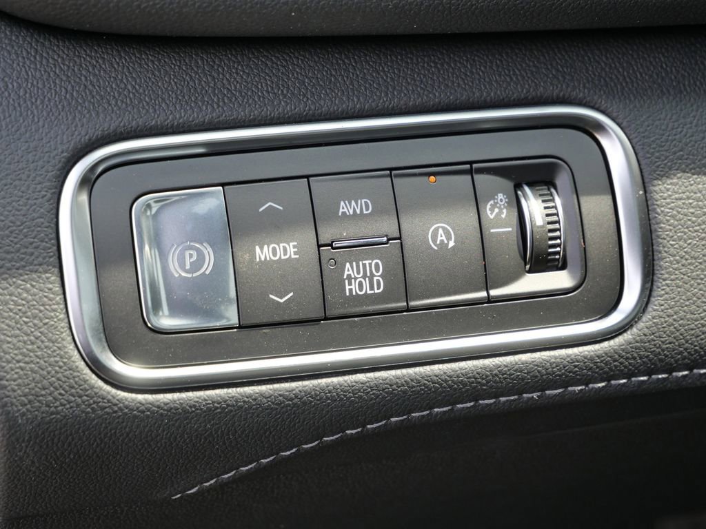 New 2026 Buick Enclave Avenir w/ Super Cruise Package AWD/4WD image 46