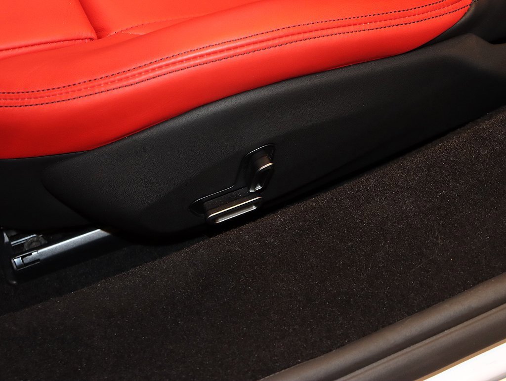 Certified 2024 Ferrari SF90 Spider image 61