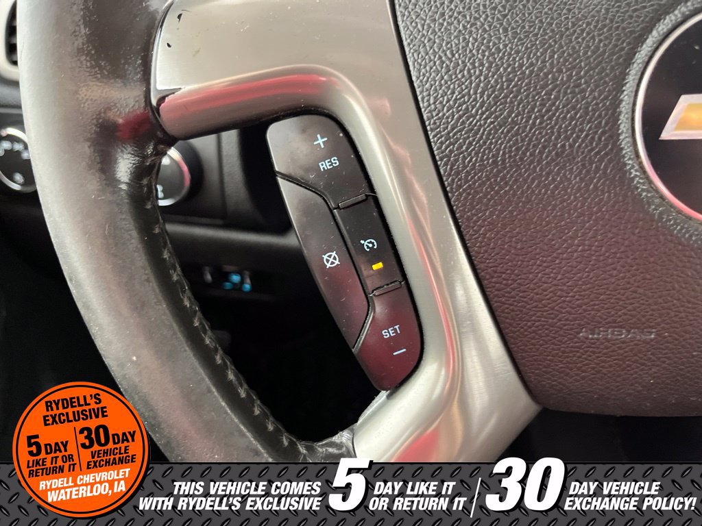 Used 2012 Chevrolet Silverado 2500 LTZ w/ LTZ Plus Package AWD/4WD image 23