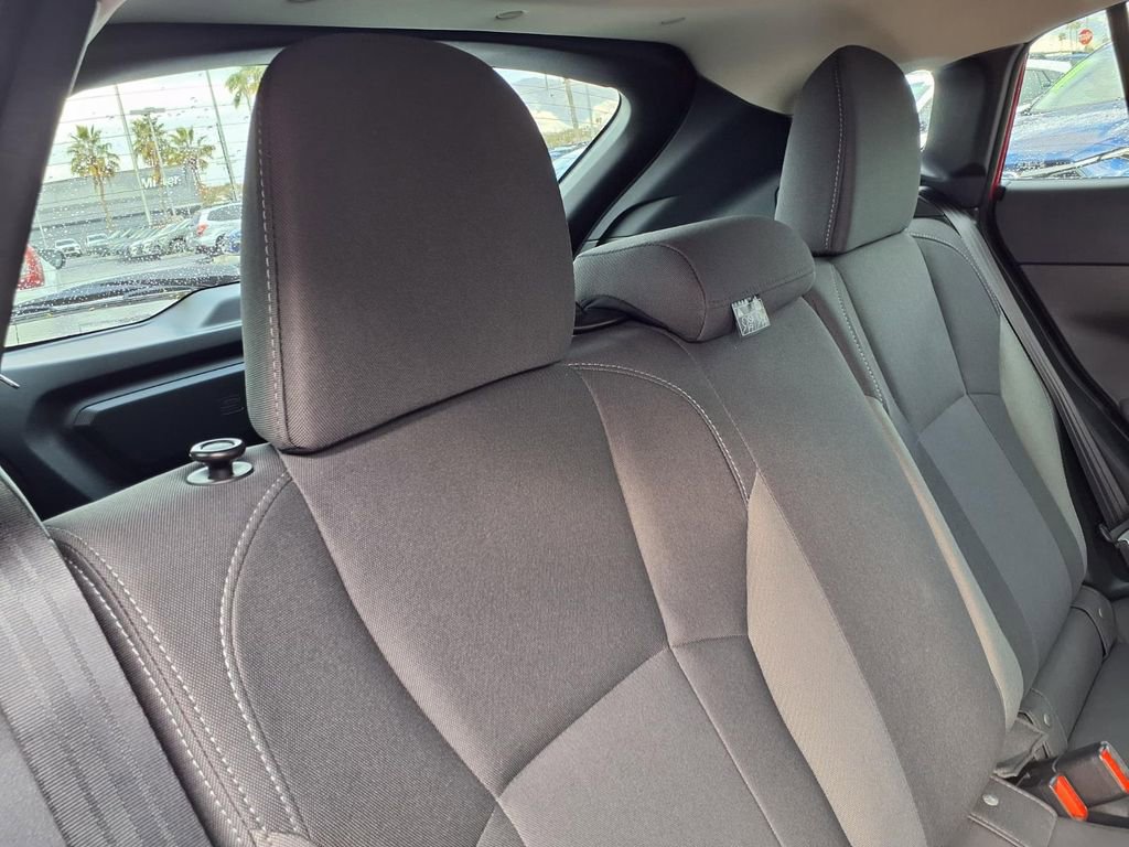 Certified 2025 Subaru Impreza 2.0i w/ Popular Package #1A image 23