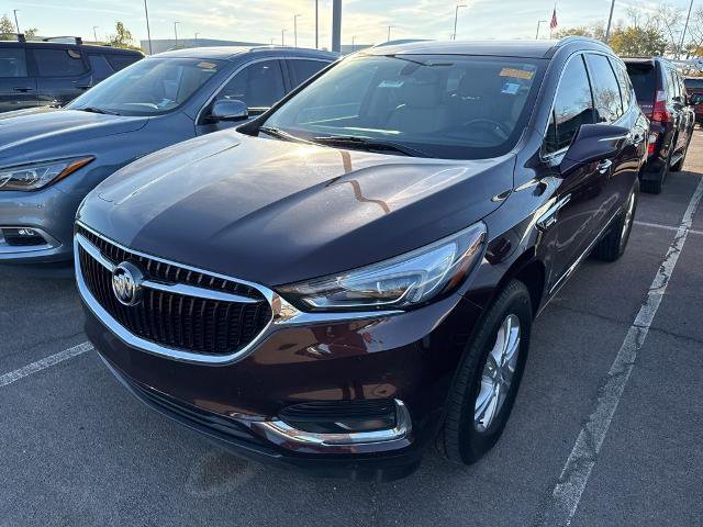 Used 2019 Buick Enclave Essence w/ Trailering Package, 5000 lbs.