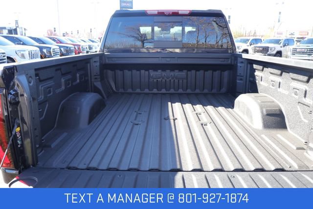 New 2026 GMC Sierra 3500 Denali Ultimate image 10