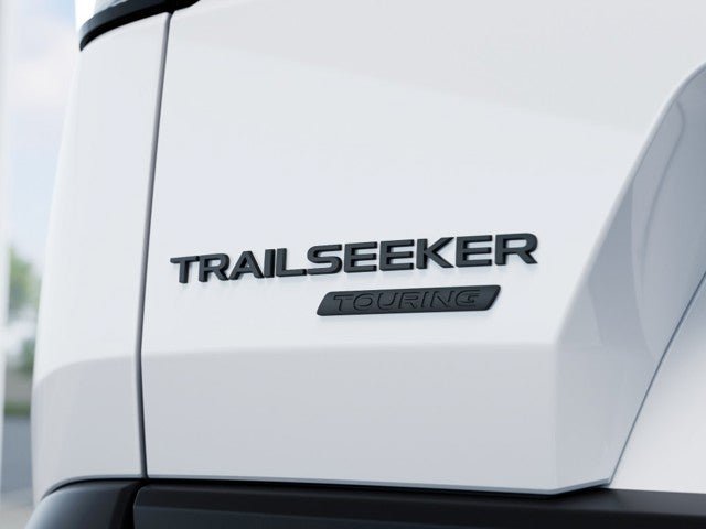New 2026 Subaru Trailseeker AWD/4WD image 11