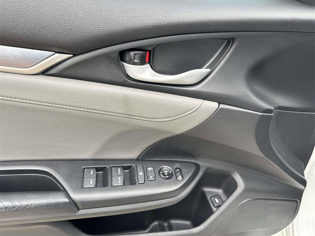 Used 2017 Honda Civic LX image 21