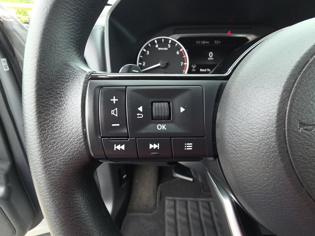 Used 2021 Nissan Rogue SV AWD/4WD image 18