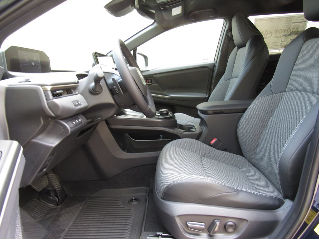 New 2026 Toyota bZ AWD/4WD image 11