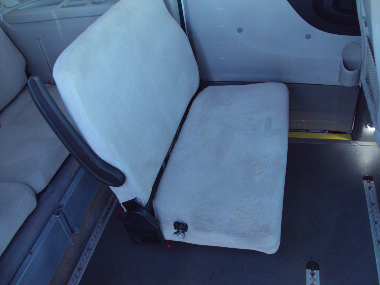 Used 2015 Dodge Grand Caravan SE w/ Quick Order Package 29E SE FWD image 13