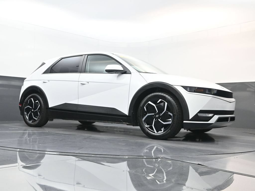 Certified 2024 Hyundai Ioniq 5 SEL RWD image 22