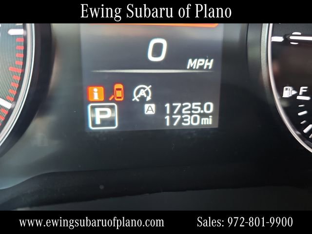 Used 2025 Subaru Outback Premium image 16