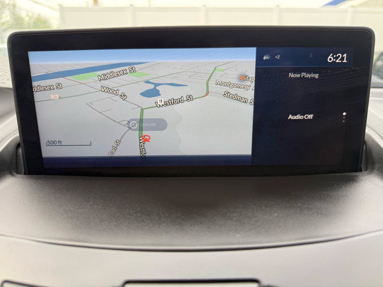 Used 2019 Acura RDX w/ Advance Package AWD/4WD image 36