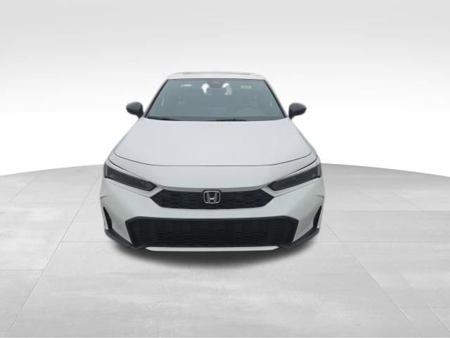 Used 2025 Honda Civic Sport Touring image 9