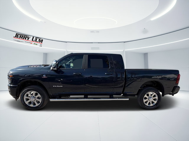 New 2026 RAM 2500 Laramie w/ Sport Appearance Package AWD/4WD image 3