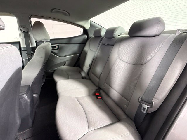 Used 2011 Hyundai Elantra GLS w/ Preferred Equipment Pkg 3 FWD image 25