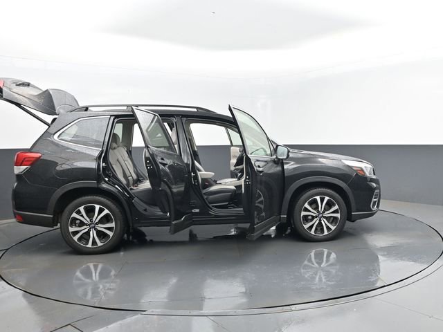 Used 2019 Subaru Forester Limited image 30