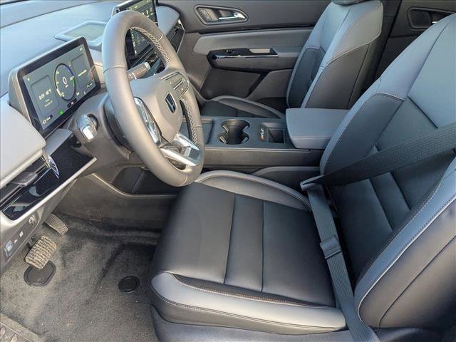 New 2026 Honda Prologue Touring image 4