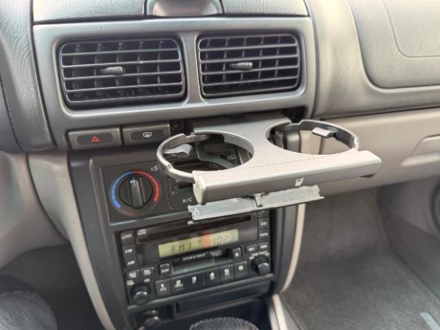 Used 2001 Subaru Forester S image 24