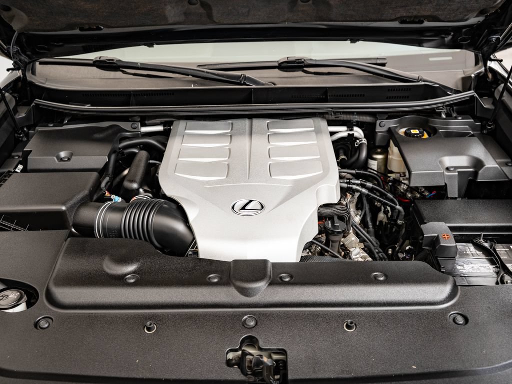 Certified 2021 Lexus GX 460 Premium AWD/4WD image 49