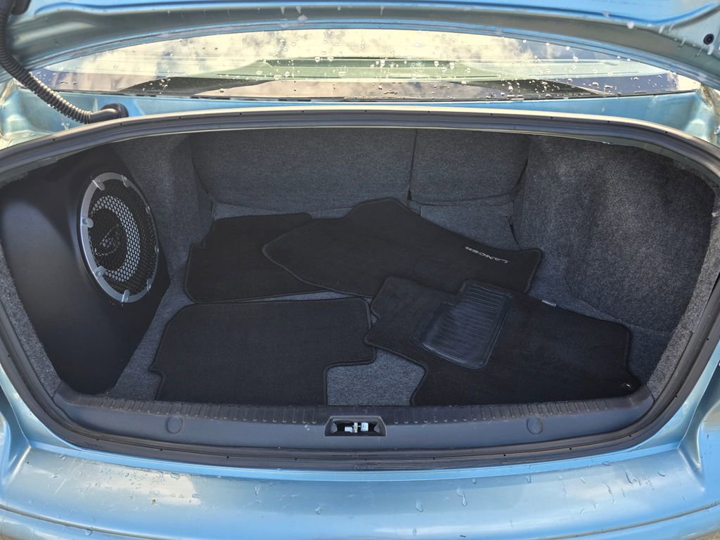 Used 2008 Mitsubishi Lancer GTS image 15