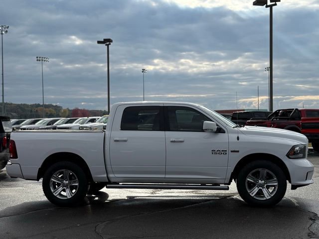 Used 2017 RAM 1500 Sport image 41