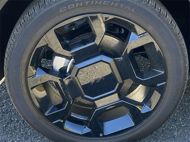 New 2025 Kia Sorento SX image 36
