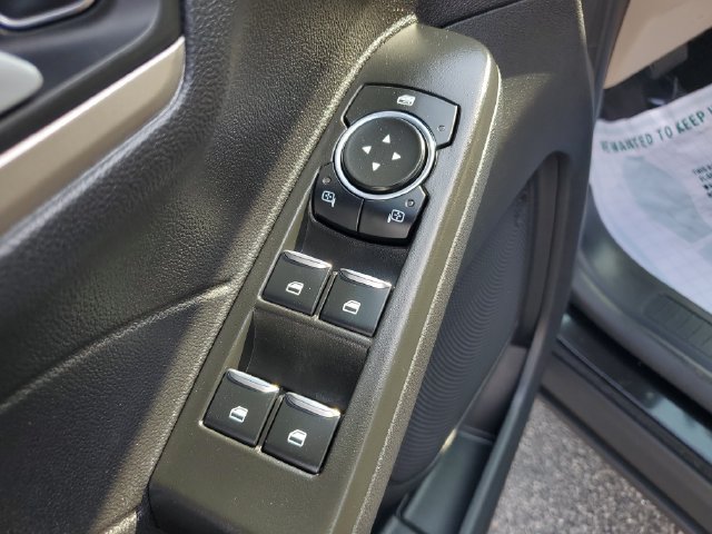 Used 2021 Ford Escape SE FWD image 21