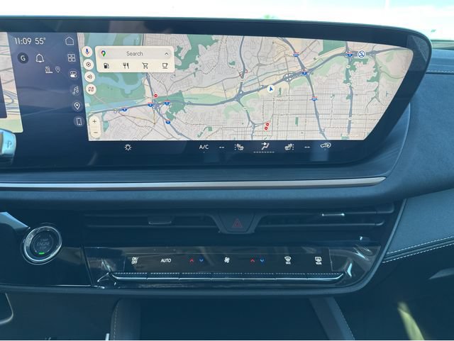 New 2026 Buick Envision Sport Touring AWD/4WD image 23