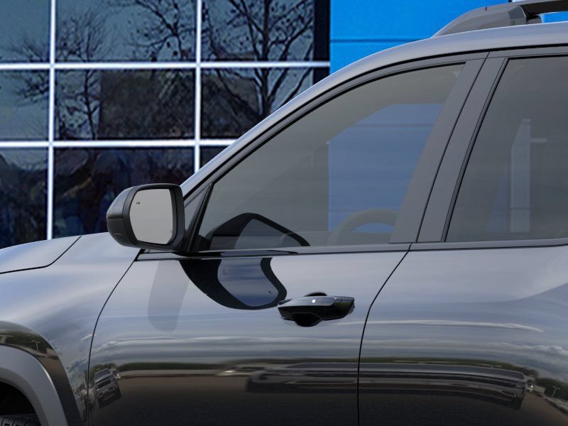 New 2027 Chevrolet Equinox RS AWD/4WD image 12