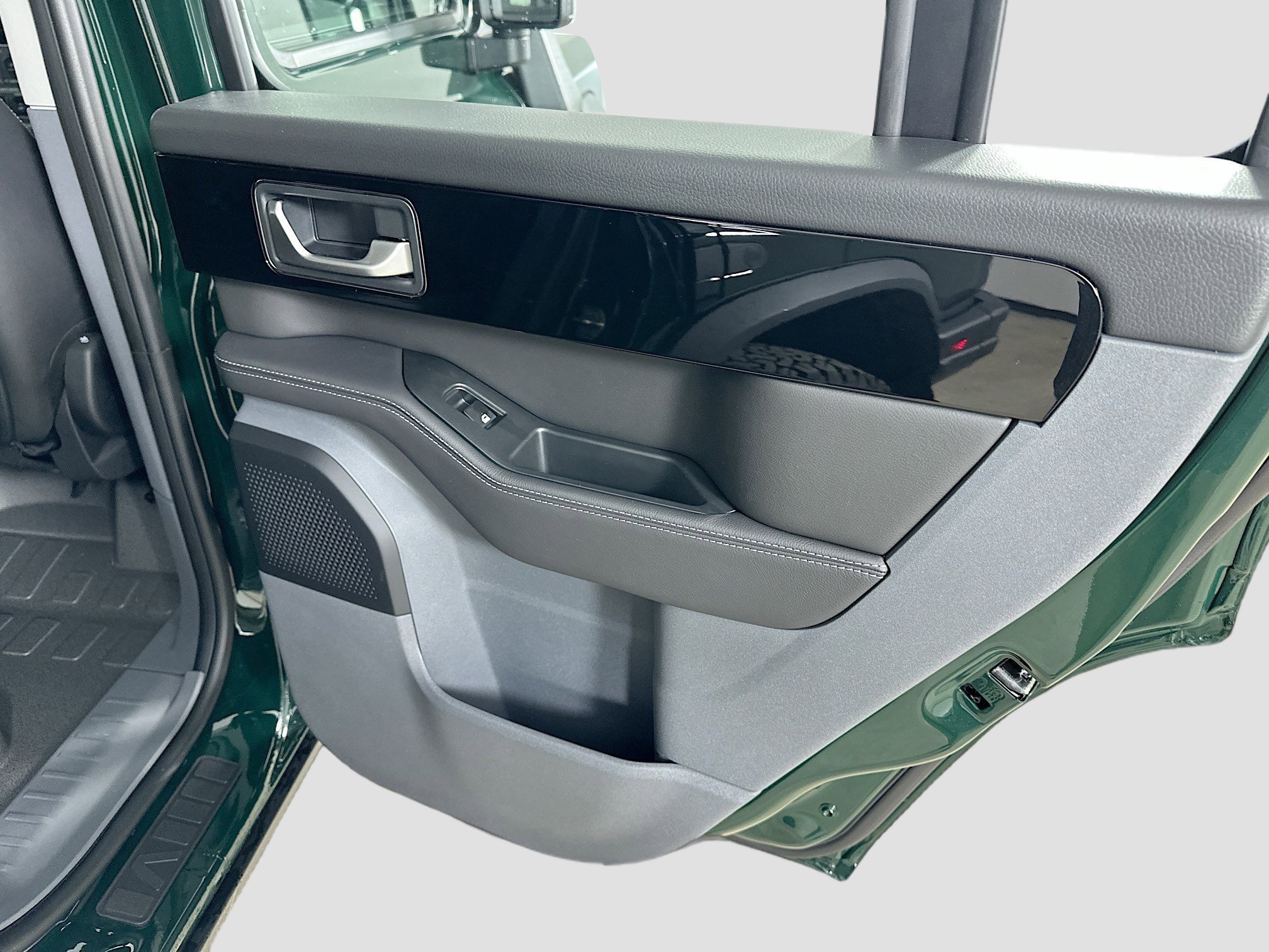 New 2026 INEOS Grenadier AWD/4WD image 45