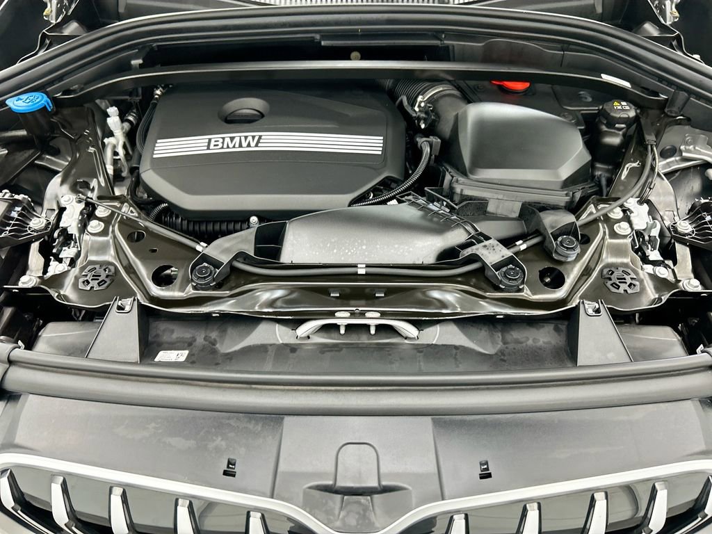 Certified 2025 BMW X1 xDrive28i w/ Premium Package image 27