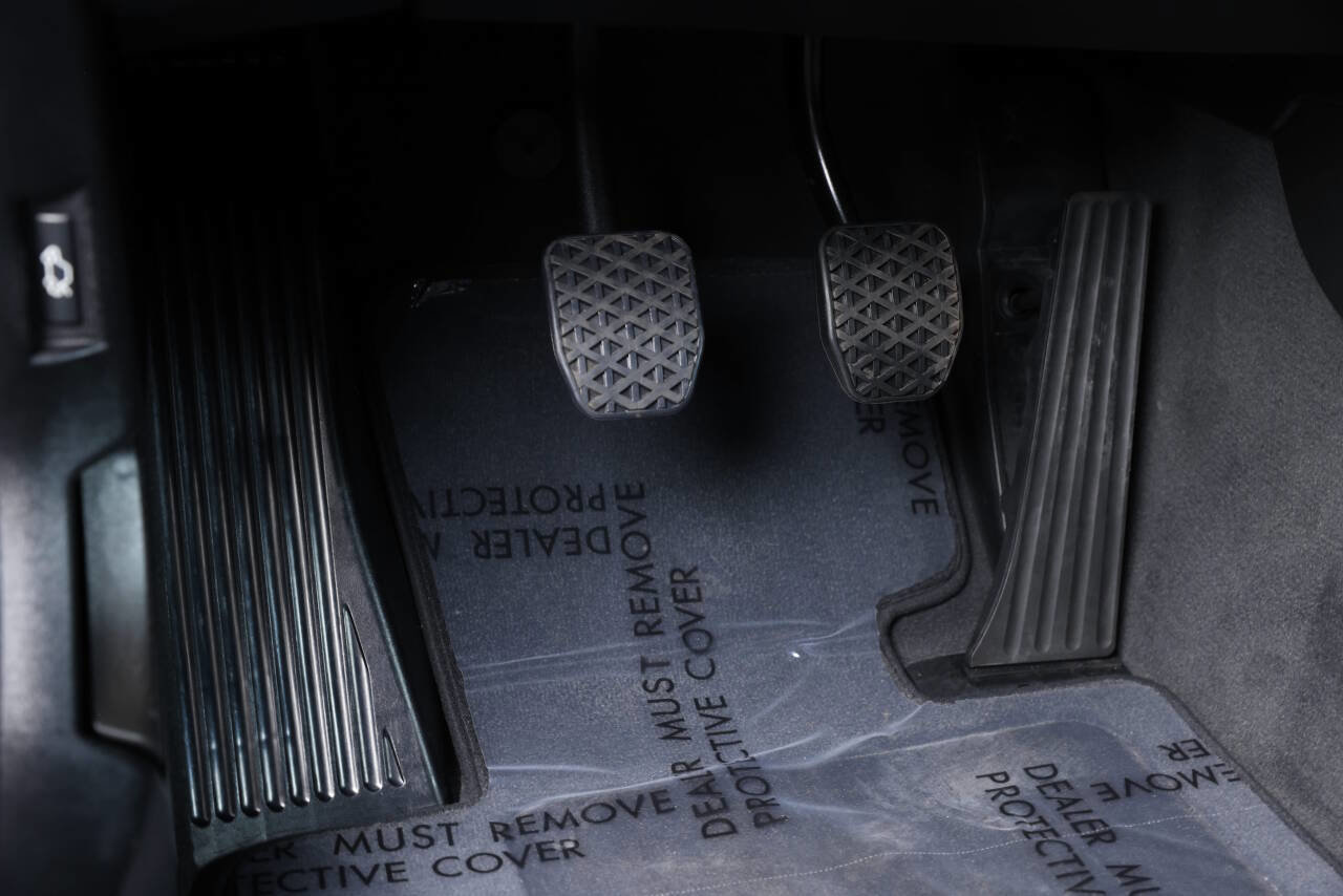 Used 2007 BMW M Coupe image 64