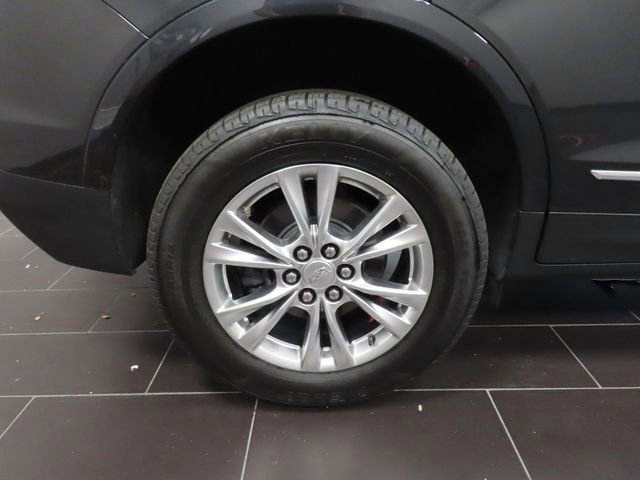 Used 2020 Cadillac XT5 Premium Luxury FWD image 15