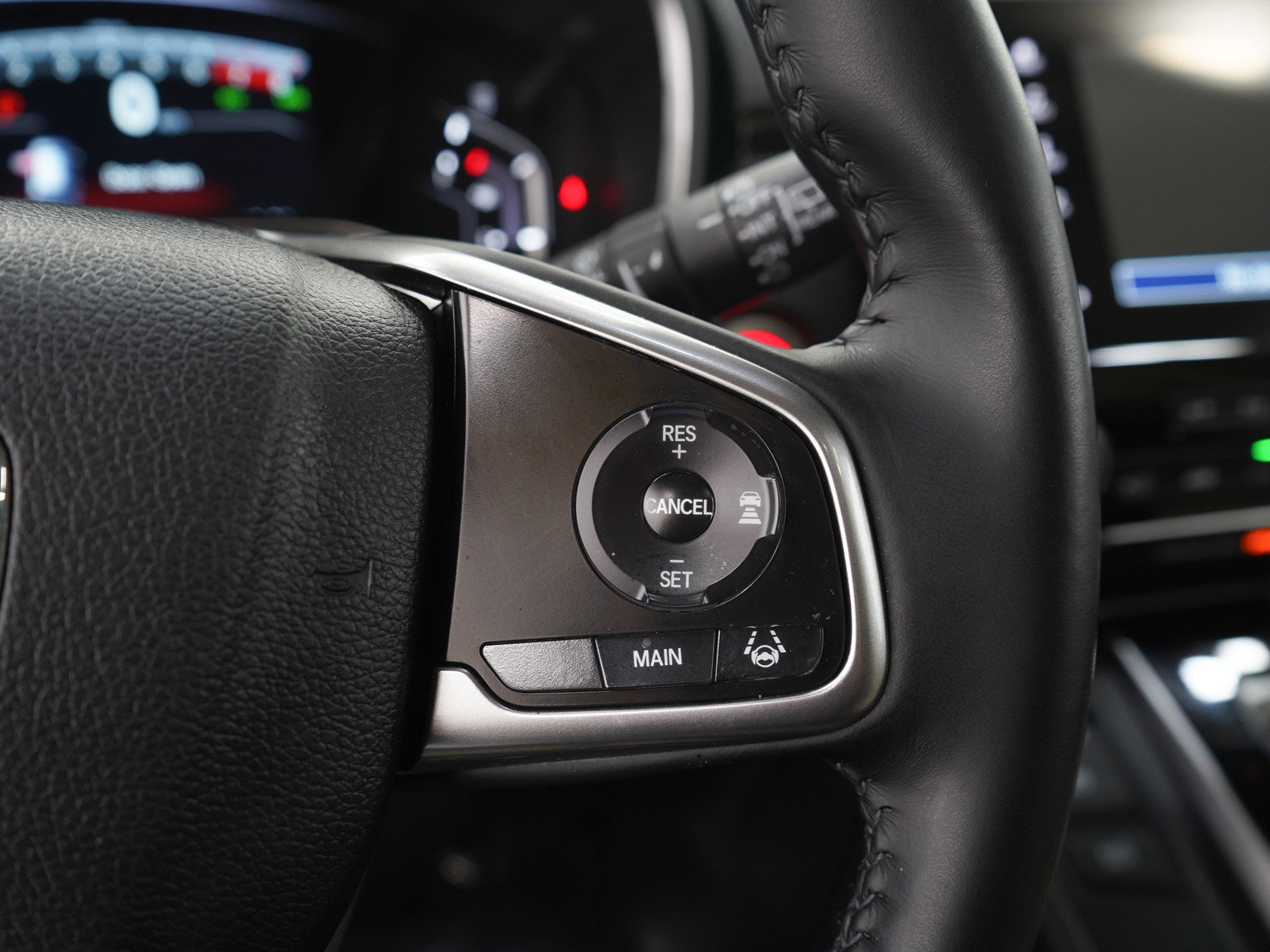 Used 2018 Honda CR-V EX-L image 29