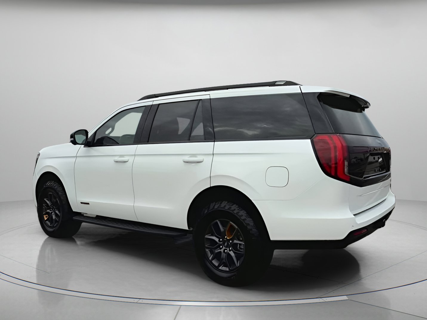 New 2026 Ford Expedition Tremor image 20