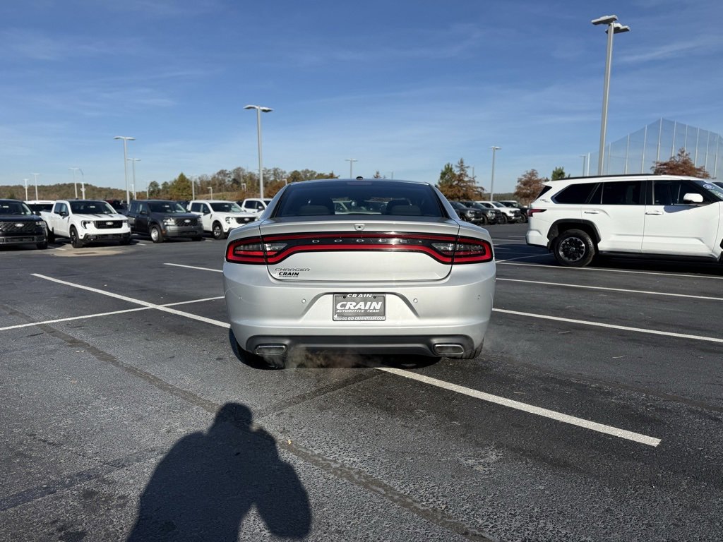 Used 2022 Dodge Charger SXT image 7