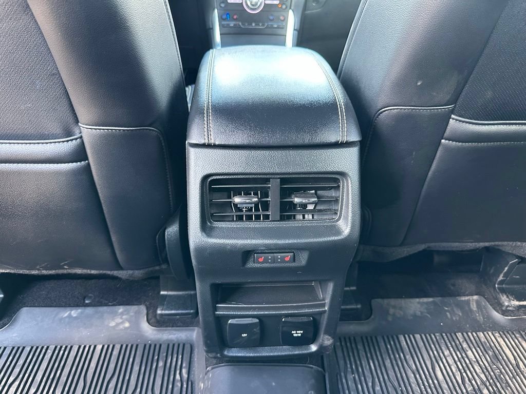 Used 2019 Ford Edge ST w/ Equipment Group 401A AWD/4WD image 25