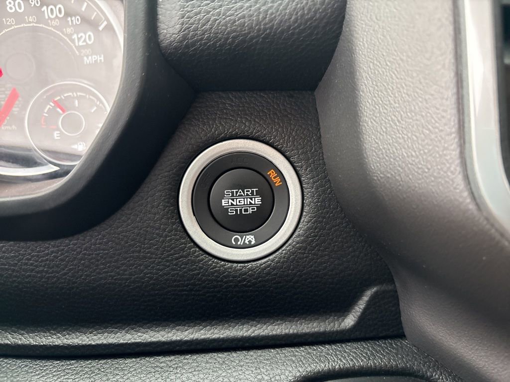 Used 2022 RAM 1500 Big Horn image 25