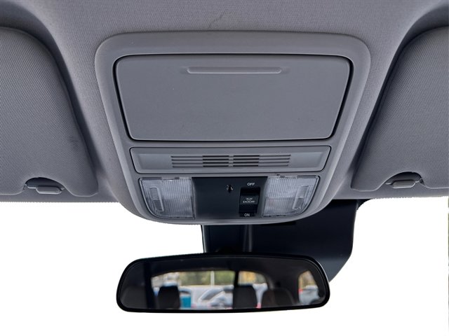 Used 2020 Honda Pilot LX image 22