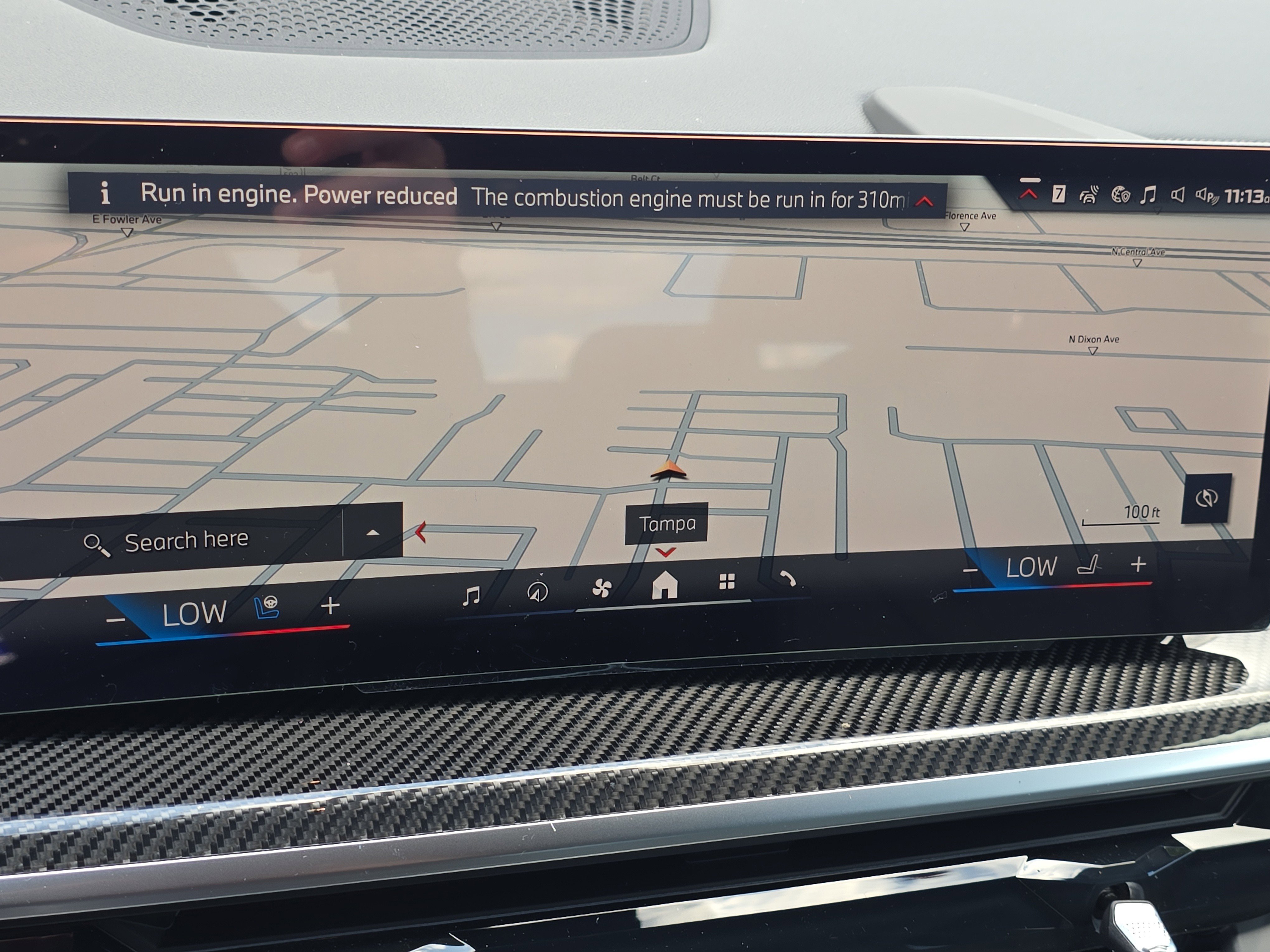 New 2026 BMW X7 M60i image 26